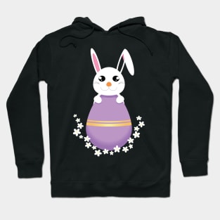 Easter bunny Hoodie